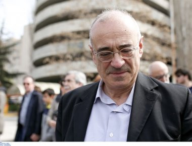 Δ. Μάρδας: Η χρήση του όρου Μακεδονία από τα Σκόπια ιστορικά είναι απαράδεκτη - Θα μπορούσε να ονομαστεί «Δακία»